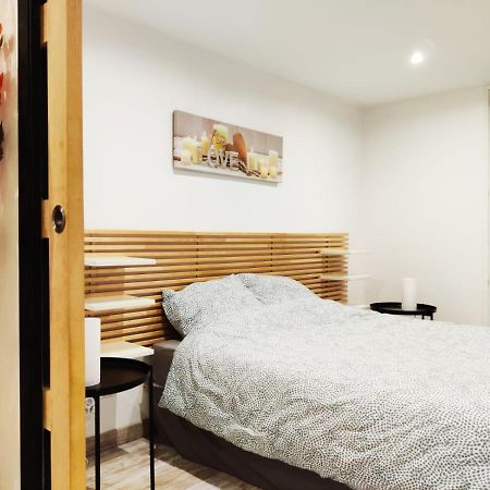לה בלאן מניל Sw House Paris Stade De France Cdg מראה חיצוני תמונה
