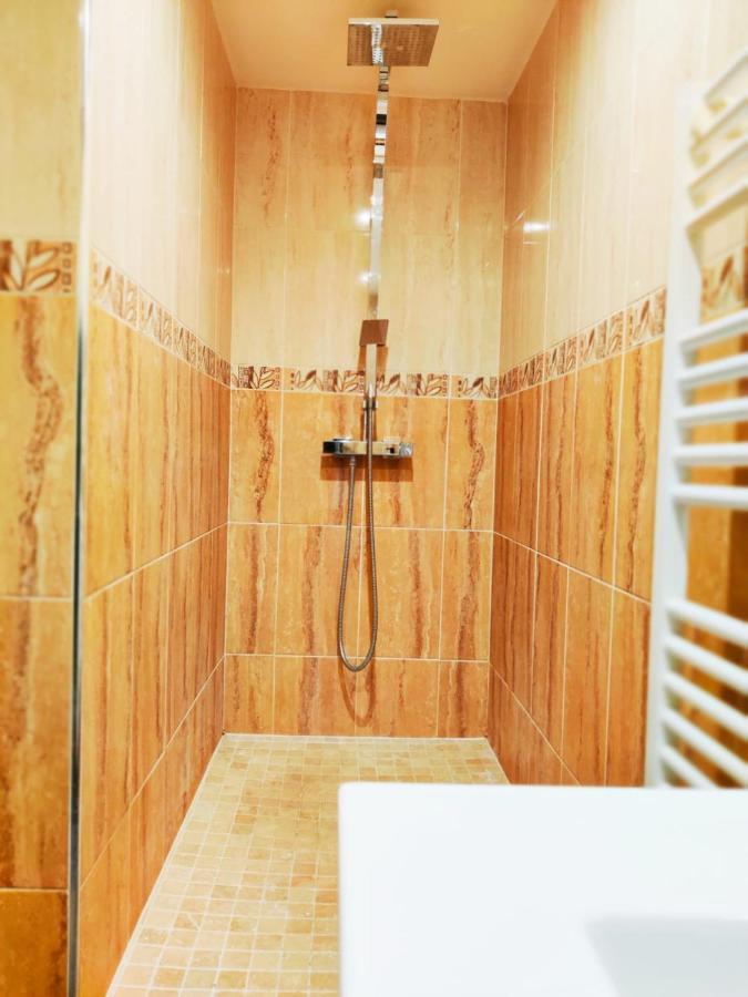 לה בלאן מניל Sw House Paris Stade De France Cdg מראה חיצוני תמונה