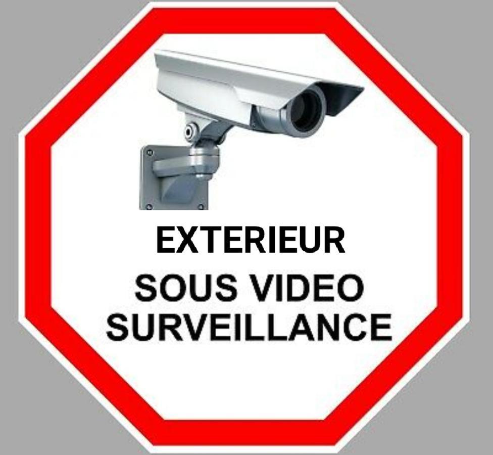 לה בלאן מניל Sw House Paris Stade De France Cdg מראה חיצוני תמונה